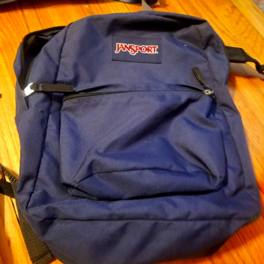 Backpac